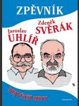 Zpěvník - z. svěrák a j. uhlíř uhlíř jaroslav, svěrák zdeněk - náhled