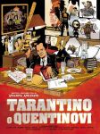 Tarantino o quentinovi améziane amazing - náhled