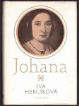 Johana hercíková - náhled