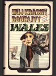 Můj krásný bouřlivý wales cordell alexander - náhled