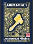 Minecraft - průzkumnická příručka - náhled