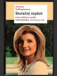 Skutečný úspěch huffingtonová arianna - náhled