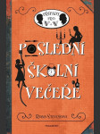 Poslední školní večeře stevensová robin - náhled