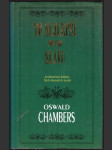 To nejlepší pro jeho slávu chambers oswald - náhled