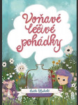 Voňavé léčivé pohádky zrubecká adéla - náhled