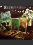 Zvěrokruh stivín jiří - náhled
