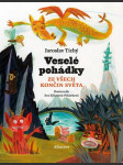 Veselé pohádky ze všech končin světa tichý jaroslav - náhled