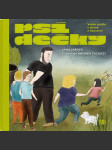 Psí dečky jašová jana - náhled