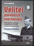 Velitel palubních mechaniků sk328. vančata pavel - náhled