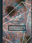 Lid nomádů saavedra anna - náhled