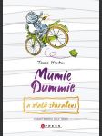 Mumie dummie a zlatý skarabeus menten tosca - náhled