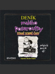 Deník malého poseroutky 10 (audiokniha) kinney jeff, kopta václav - náhled
