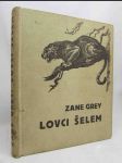 Lovci šelem - náhled