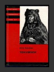 Tekumseh III. - náhled