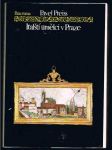 Italští umělci v praze - renesance, manýrismus, baroko - náhled