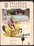 Špalíček pohádek hrubín františek - náhled