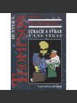 Strach a svrab v Las Vegas - náhled