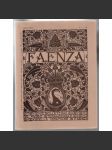 Faenza. Bollettino del museo internazionale delle ceramiche in Faenza. N. 5 1990 (Annata LXXVI) - náhled