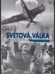 Druhá světová válka ve fotografiích - náhled