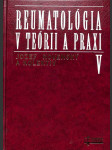 Reumatológia v teórii a praxi VI. - náhled