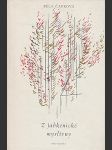 Z  jabkenické  myslivny - bedřich  smetana - náhled