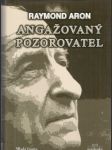 Angažovaný pozorovatel - náhled