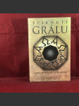 Spiknutí grálu - náhled