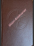 Kleines stundenbuch - die gedenktage der heiligen - náhled