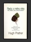 Rady z mého nitra - náhled