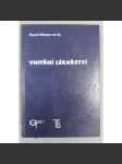 Vnitřní lékařství (zdraví, zdravotnictví, lékařství) - náhled