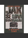 Jak se loví dinosauři aneb Co nevíte o historii Země - náhled