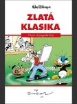 Disney - zlatá klasika vicar vicar - náhled