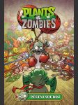 Plants vs. zombies - pěstní souboj tobin paul, lattie tim - náhled
