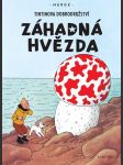 Tintin (10) - záhadná hvězda hergé - náhled