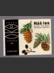 Náš les - náhled