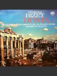 Roma - symfonie c-dur bizet georges - náhled