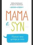 MÁMA A SYN Harrisonová Melissa, Harrison Harry H. J - náhled