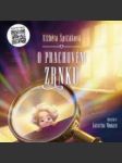 O prachovém zrnku špičáková alžběta - náhled