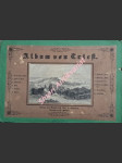 Album von triest - náhled