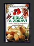 Jídlo a zdraví - náhled