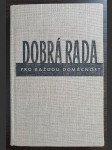 Dobrá rada pro každou domácnost - náhled