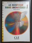 Le nouveau sans frontiéres 1 - náhled