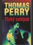 Tichý zabijak - náhled