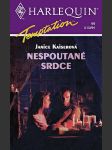 Nespoutané srdce - náhled