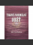 Taková normální oběť - náhled