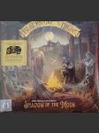 Shadow of the moon 2lp (2lp + 7' + dvd) blackmore's night - náhled