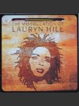 The miseducation of lauryn hill 2lp hill lauryn - náhled