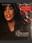 The bodyguard (original sountrack album) v/a - náhled