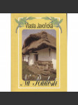 Na Radosti (Vlasta Javořická) - náhled
