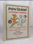 Povídání o pejskovi a kočičce: Jak spolu hospodařili a ještě o všelijakých jiných věcech - náhled